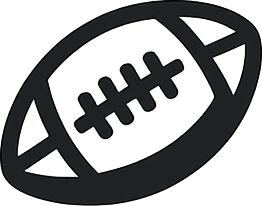 American Football icon
